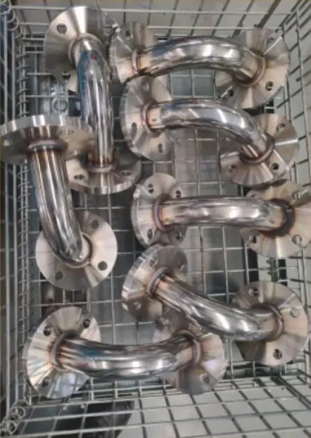 自动焊成型图17