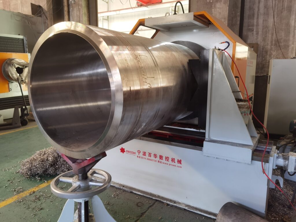 PEM系列数控管道高速坡口机